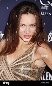 Natalie gall new york premiere hi-res stock photography and images