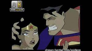 Justice League Porn - Superman for Wonder Woman - XVIDEOS.COM