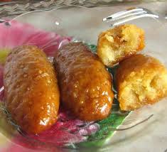 Posne Urmasice Macedonian Food Bosnian Recipes Serbian Recipes