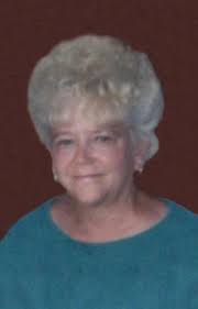 Bonita Wright Obituary (1935