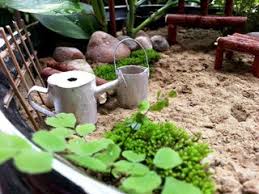 Maybe you would like to learn more about one of these? Diy Miniature Garden 6 Steps With Pictures Instructables