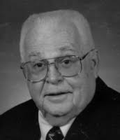 Robert Smallwood Obituary (2009)