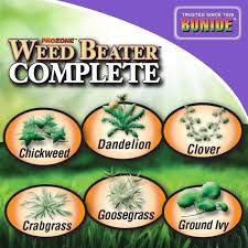Bonide Weed Beater Complete 10Lb — Russell Feed & Supply