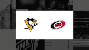 How to watch Penguins vs. Hurricanes: TV channel and streaming options for March 10