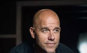 Oscar G at Made in Miami Pool Party at National Hotel Saturday, June 30