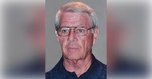 Obituary information for Donald Hilbert “Don” Stead