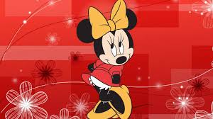 minnie mouse wallpaper hd 60 images