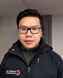 Vincent Neil Ho's Video