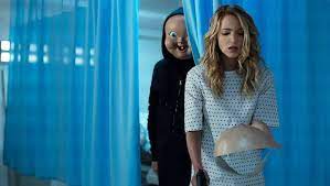 Happy death day 3 may be sidetracked by the pandemic, but director christopher landon is making it abundantly clear that it's still on his docket, and he's itching to get back to work. Happy Deathday 2u 2019 Film Trailer Kritik