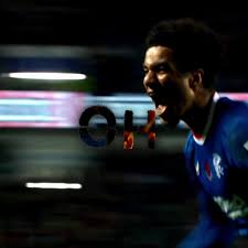 Creative Football Edit with Capcut and Alight Motion