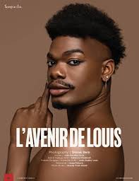 Photo by Scorpio Jin Magazine, Dennis Stern, Beauty Code Brand , Kateryna  Chalhoub, Anna Petrova, Jude-Hadley Louis