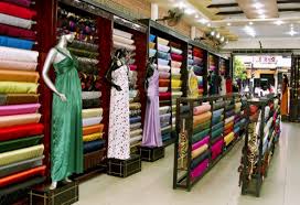 The 7 Best Tailors Of Hoi An Fabric Store Design Store Design Interior Store Design Boutique