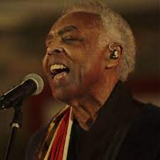 De volta a salvador, foi morar na casa de sua tia margarida. Gilberto Gil Spotify
