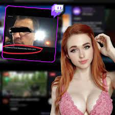 The story of Amouranth's insane twitch stalker | recodedpixels on Acast