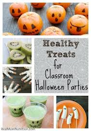 Maybe you would like to learn more about one of these? 8 Healthy Treats For Classroom Halloween Parties