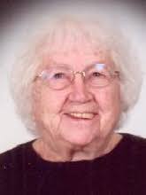 Obituary information for Rose Catherine Bowman