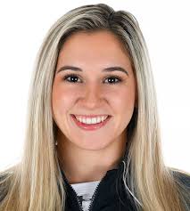 2021-22 Women's Swimming Roster