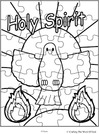 Spirit and rain, horse and mare. Fruits Of The Holy Spirit Coloring Pages Fruit Of The Spirit Love Coloring Home
