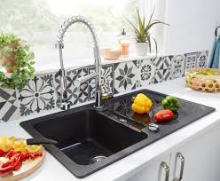 Evier Noir Arber A Encastrer Mitigeur De Cuisine Bilbrough Cooke Lewis Pas Cher Evier De Cuisine Castorama Iziva Com Evier Cuisine Evier Noir Mitigeur Cuisine