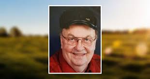 Marvin Alf Bekkum Obituary September 28, 2021