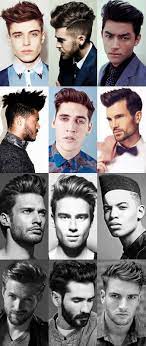 Pin En Hair Styles And Beards