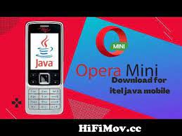 Mobile web browser for pc is a lightweight web browser that has the capability to load websites created for mobile platforms. How To Install Opere Mini Browser In Itel Java Mobiles From 4data Java Opera Mini Com Watch Video Hifimov Cc