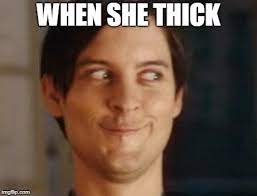 Spiderman Peter Parker Meme Imgflip