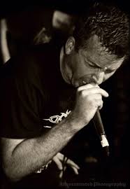 Travis Ryan Vocalist For Cattle Decapitation Travis Ryan Cattle Decapitation Death Metal
