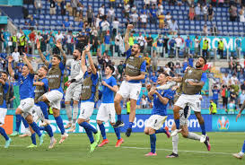 Non sarà però la nazionale italiana a debuttare nei quarti di finale. Euro2021 Quando L Italia Giochera Gli Ottavi Di Finale Sport Magazine