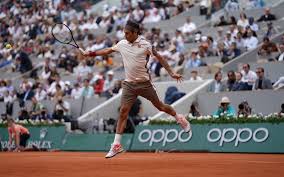 Retrouvez toute l'actualité de roland garros (grand chelem): Roland Garros France Tv Teste La Diffusion En 8k Avec La 5g
