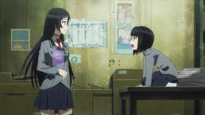 Shimoneta To Iu Gainen Ga Sonzai Shinai Taikutsu Na Sekai Cap 1 Sub Español Facebook Pin On Shimoneta ʖ