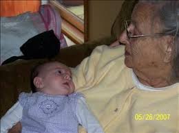 Jessie Herrmann Obituary (2008)