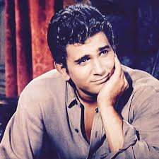 Princess says hello to Little Joe Annie Federighi....1991