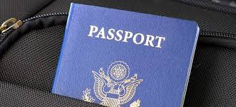 Qué Debo Hacer Si Pierdo Mis Documentos De Viaje En Estados Unidos?