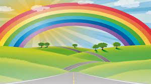 Mendukung penggunaan komersial dan lisensi. Halaman Download Hasil Gambar Untuk Background Pelangi Pelangi Gambar Desain