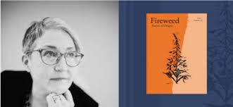 Interview with Sydney Elliott, Managing Editor of Fireweed: Poetry of  Oregon