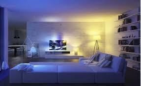 Led Decorating Ideas 7 En 2020 Maison Salon Condo Vie En Copropriete