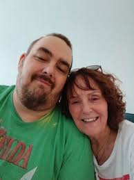 It's with deep sorrow that I share the news of Matthew Amy's passing.  Cancer took him from us too young, too soon. Rest in peace, Matthew. 😢😭