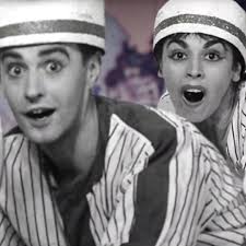 Barry Grantham's Commedia d'ell Arte (@worldofcommedia) • Facebook