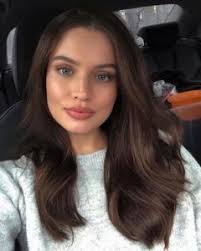 Eye Makeup For Green Eyes Eyeshadow Makeup Green Eyes Brunette Hair Color