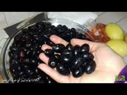 Pin On زيتون مخلل
