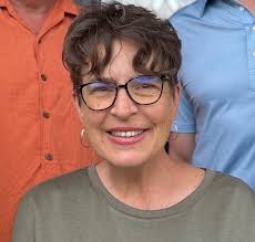 Susan Severs Obituary