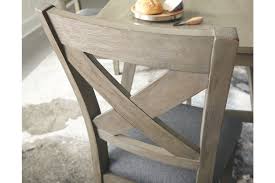 Aldwin Dining Chair Ashley Furniture Homestore Dining Chairs Dining Chair Set Chair Set