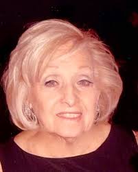 Anne Criscitiello Obituary April 3, 2025