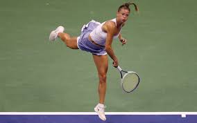 Pagina dei risultati di camila giorgi su diretta offre camila giorgi livescore, risultati, tabellone tornei e dettaglio delle partite con comparazione quote e statistiche h2h results. Us Open 2020 I Risultati Di Oggi Vittoria Di Djokovic Eliminata Camila Giorgi Sky Sport