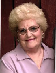 Obituary information for Erma Jean Hovious