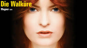 Die Walküre, Opera North