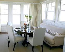 Excellent Ideas Dining Room Table With Sofa Seating Decoration Dining Table With Sofa Seating Popular Recent T Settee Dining Sofa Dining Table Dining Room Sofa