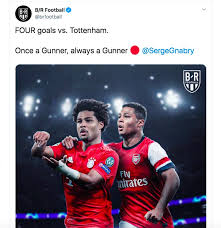 Jun 04, 2021 · la goleada de la triclor en lima dio para que las redes no perdonen a los incas. Meme Tottenham Digunduli Bayern Munich Arsenal Ikut Nimbrung