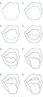 This drawing has a bit more detail, but it's still very beginner friendly. 20 Easy Drawing Tutorials For Beginners Cool Things To Draw Step By Step Easy Drawing Tutorials For Drawing Tutorial Easy Easy Doodle Art Cute Easy Drawings